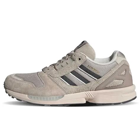 adidas zx 8000 offspring schuh - beige|Adidas x Offspring Zx8000 (Wonder Beige & Utility Black) .